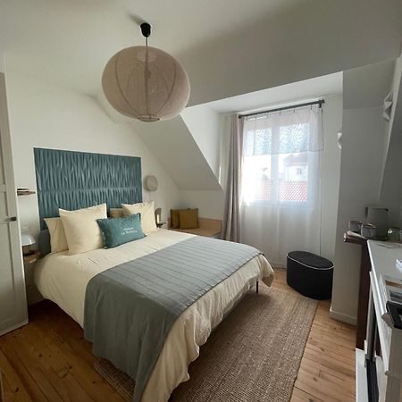 Maison Le Beaulieu Vichy Ngoại thất bức ảnh