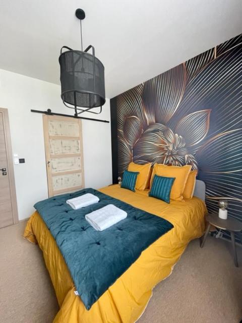 Maison Le Beaulieu Vichy Ngoại thất bức ảnh