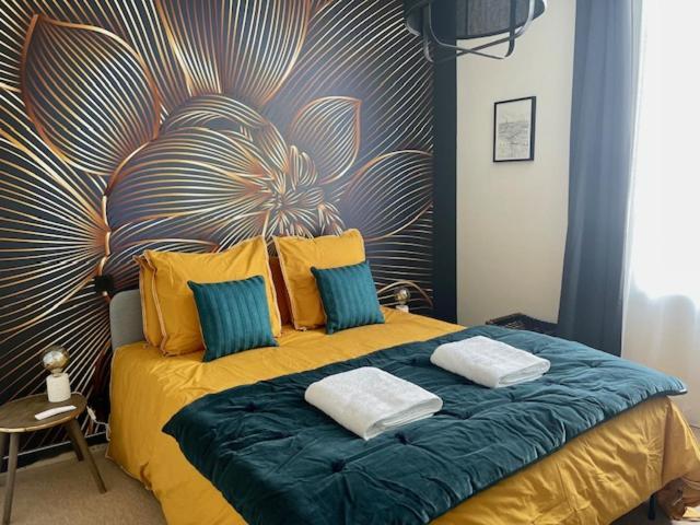 Maison Le Beaulieu Vichy Ngoại thất bức ảnh