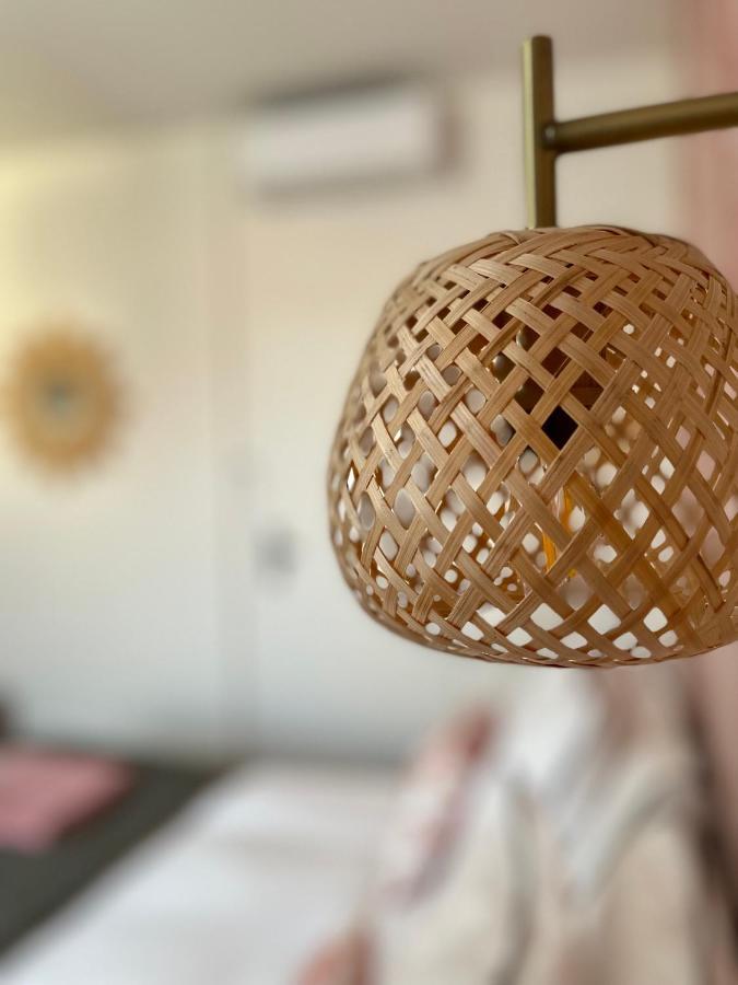 Maison Le Beaulieu Vichy Ngoại thất bức ảnh