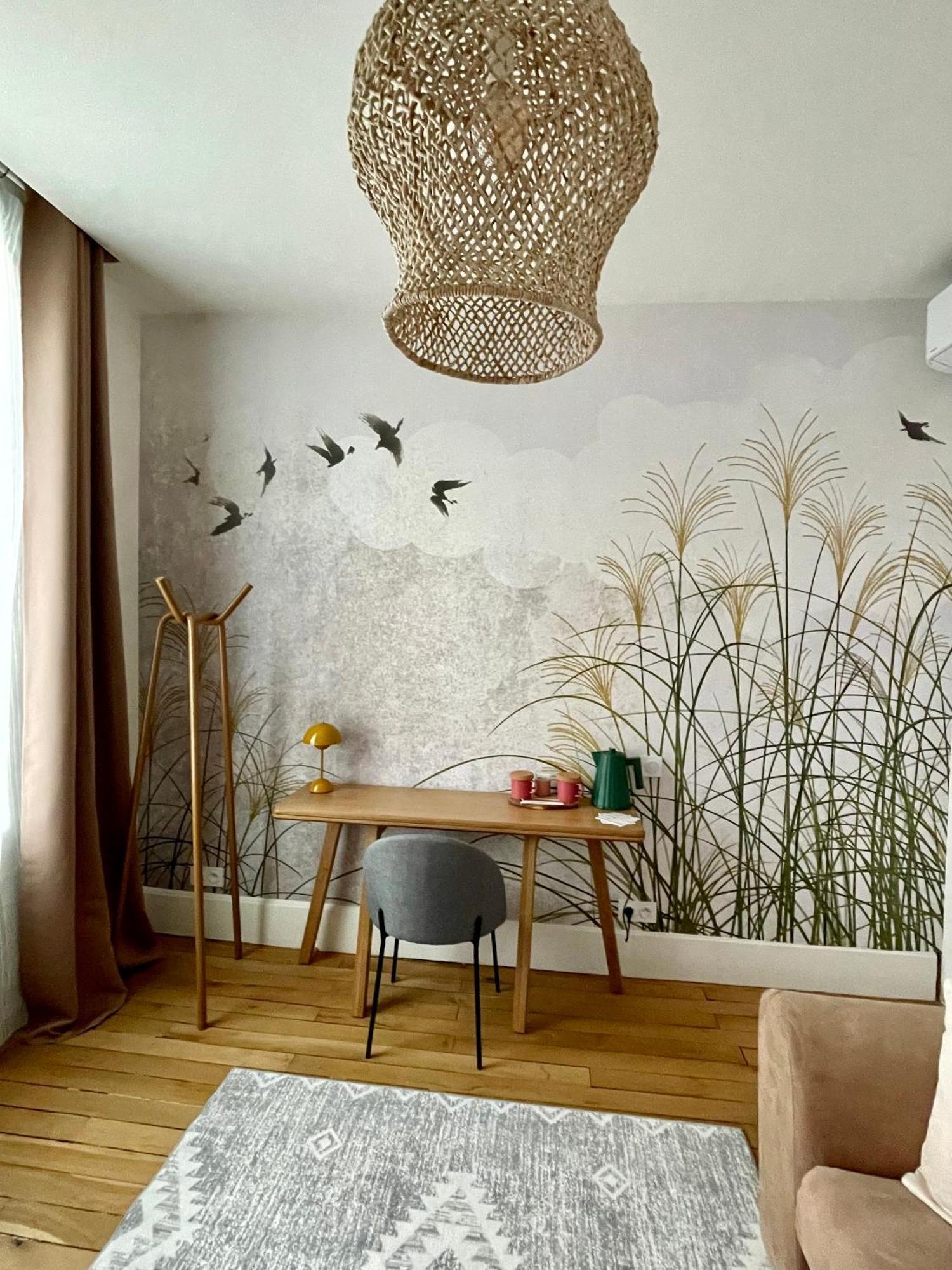 Maison Le Beaulieu Vichy Ngoại thất bức ảnh
