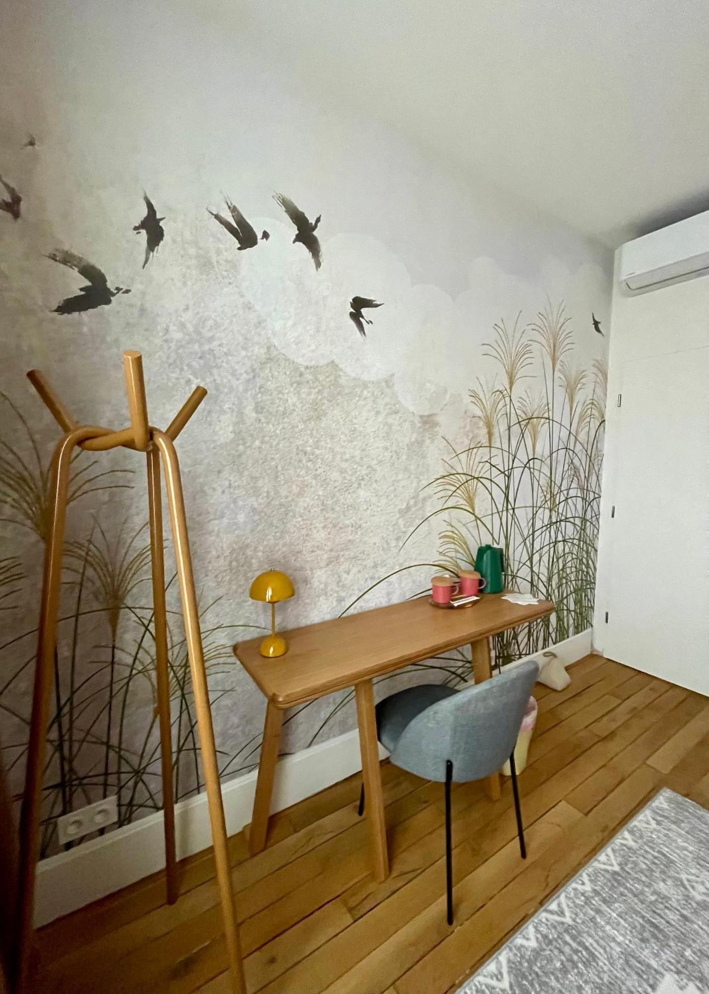 Maison Le Beaulieu Vichy Ngoại thất bức ảnh