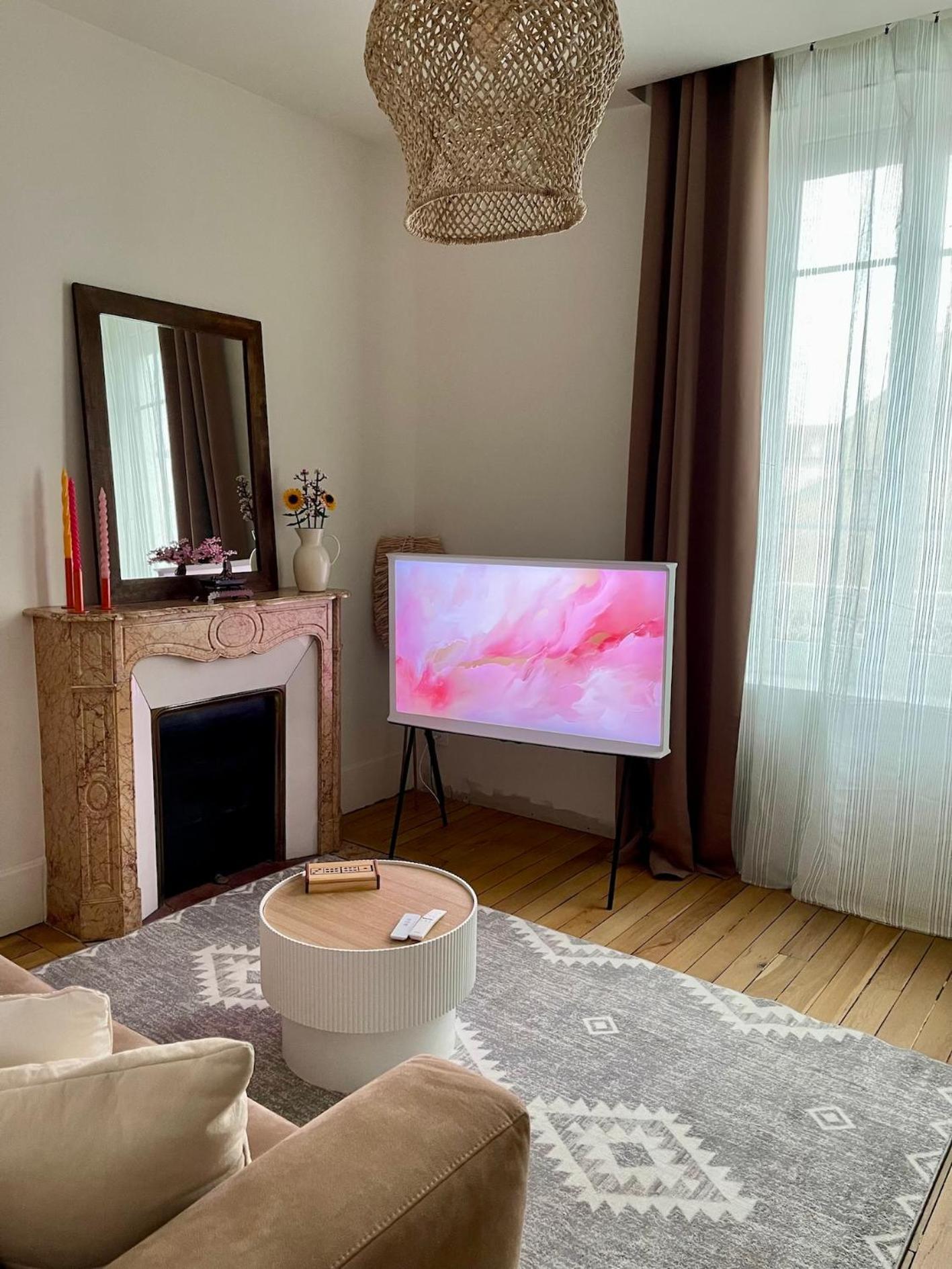 Maison Le Beaulieu Vichy Ngoại thất bức ảnh