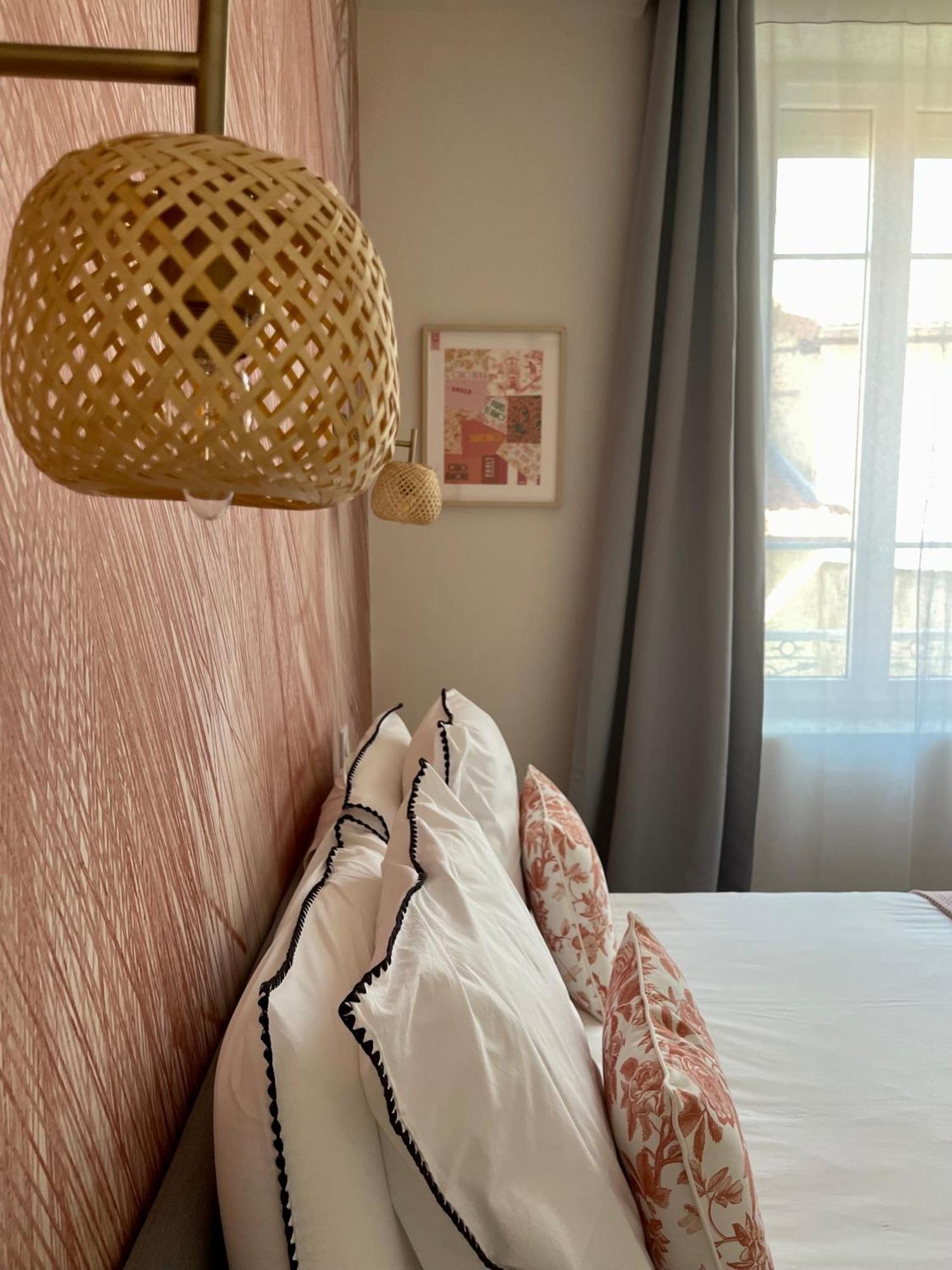 Maison Le Beaulieu Vichy Ngoại thất bức ảnh