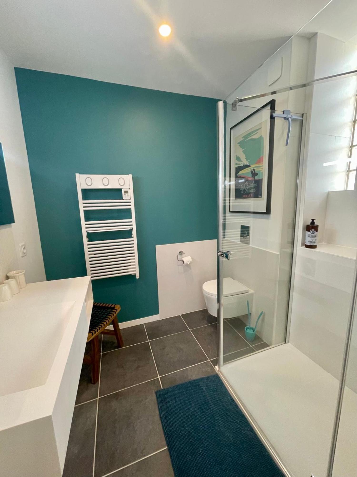 Maison Le Beaulieu Vichy Ngoại thất bức ảnh