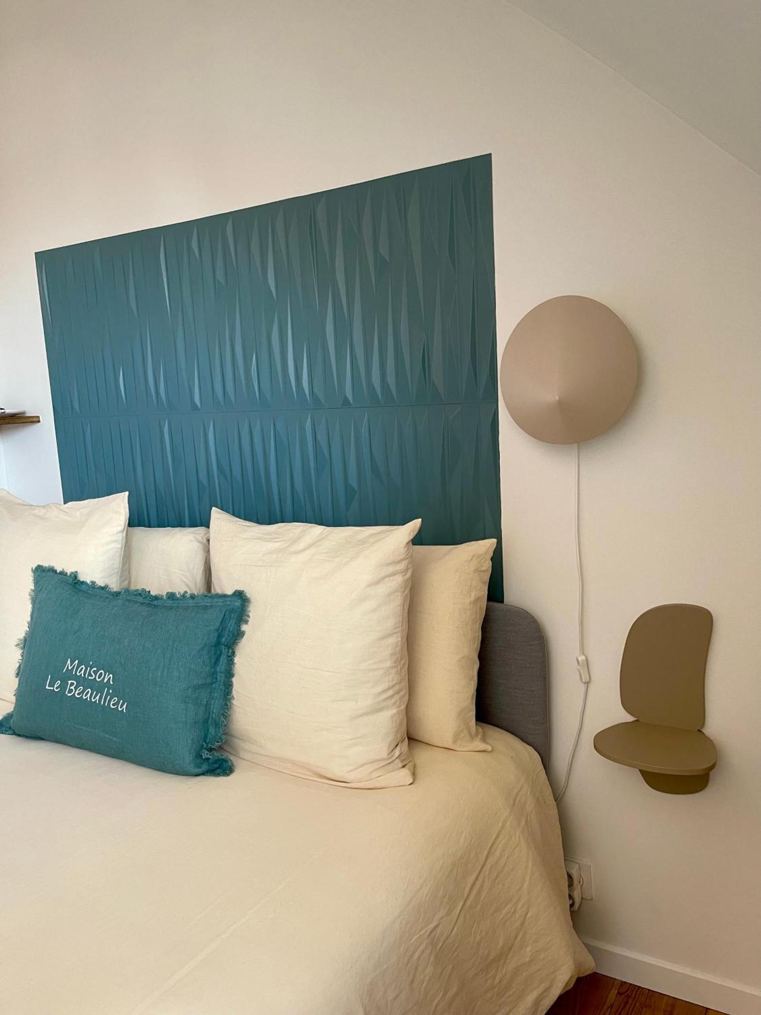 Maison Le Beaulieu Vichy Ngoại thất bức ảnh