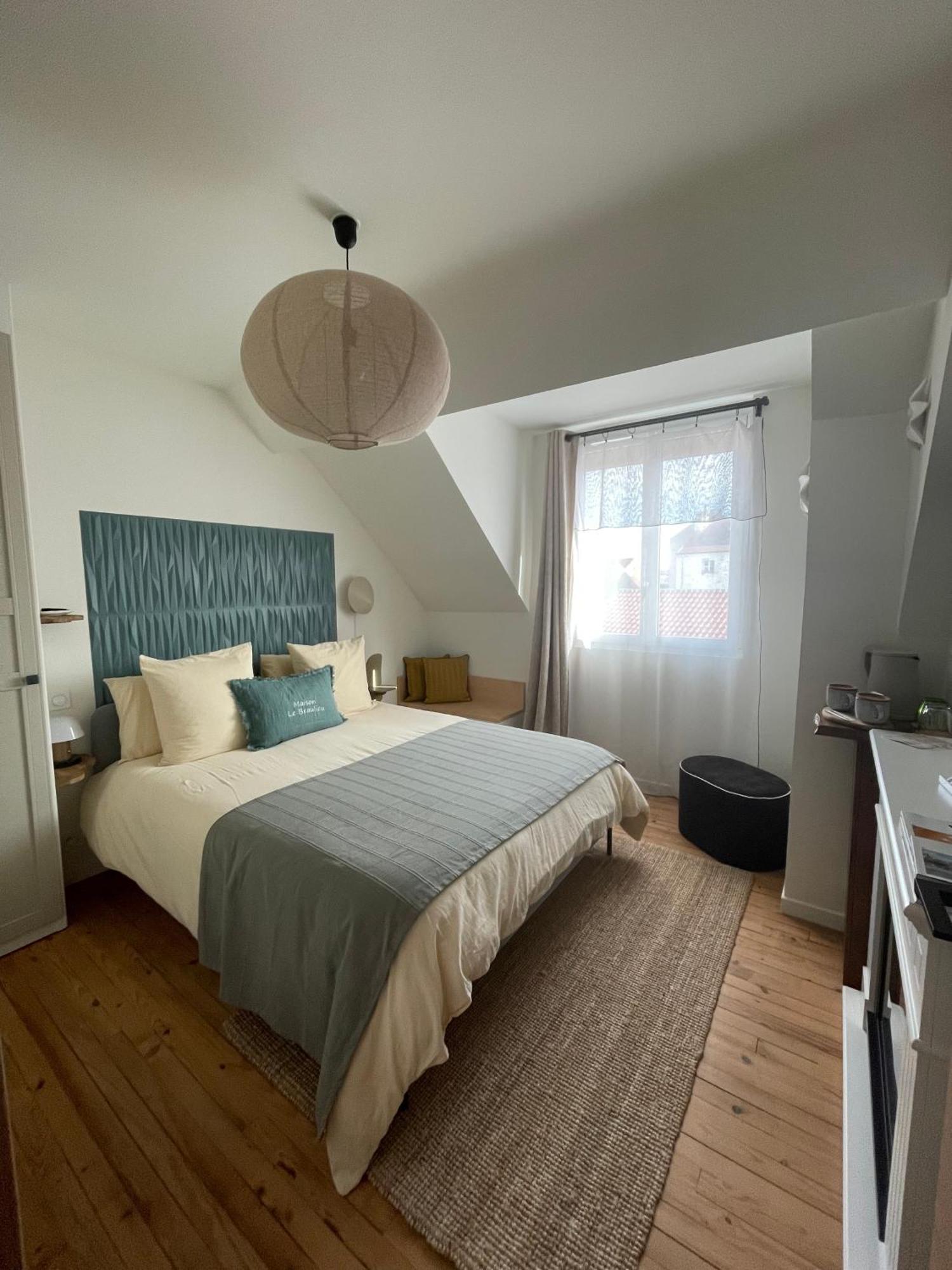 Maison Le Beaulieu Vichy Ngoại thất bức ảnh