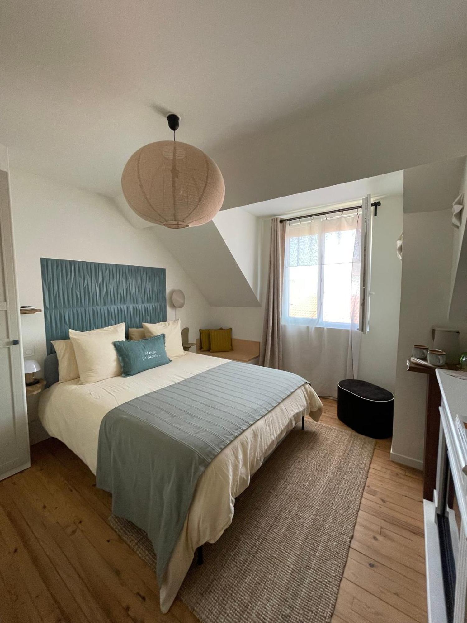 Maison Le Beaulieu Vichy Ngoại thất bức ảnh