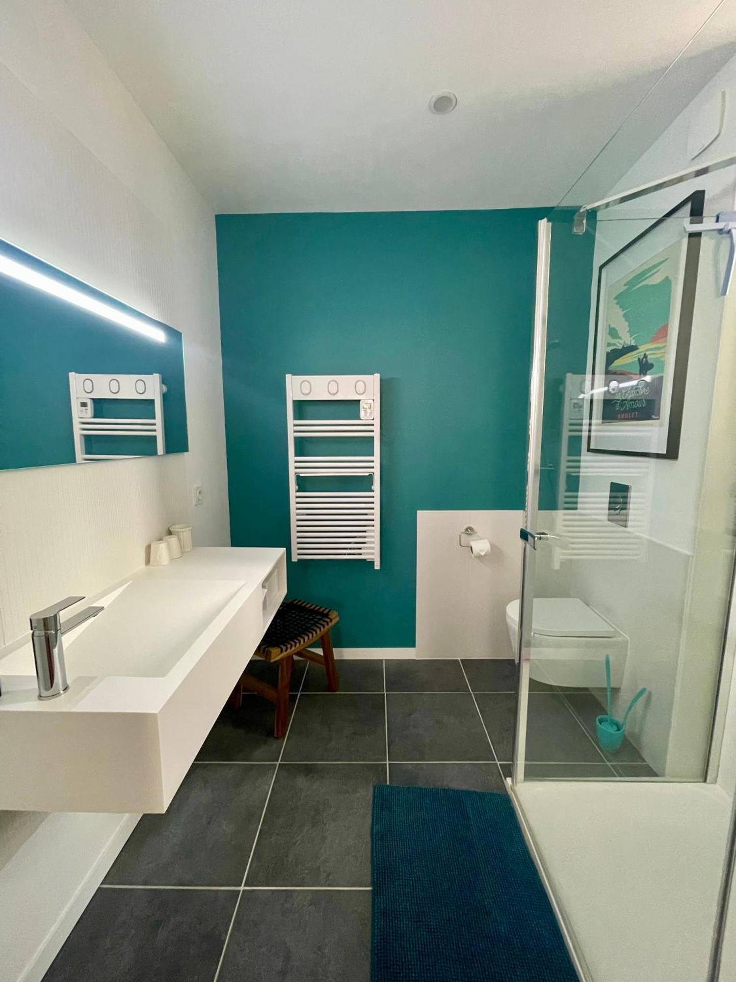 Maison Le Beaulieu Vichy Ngoại thất bức ảnh